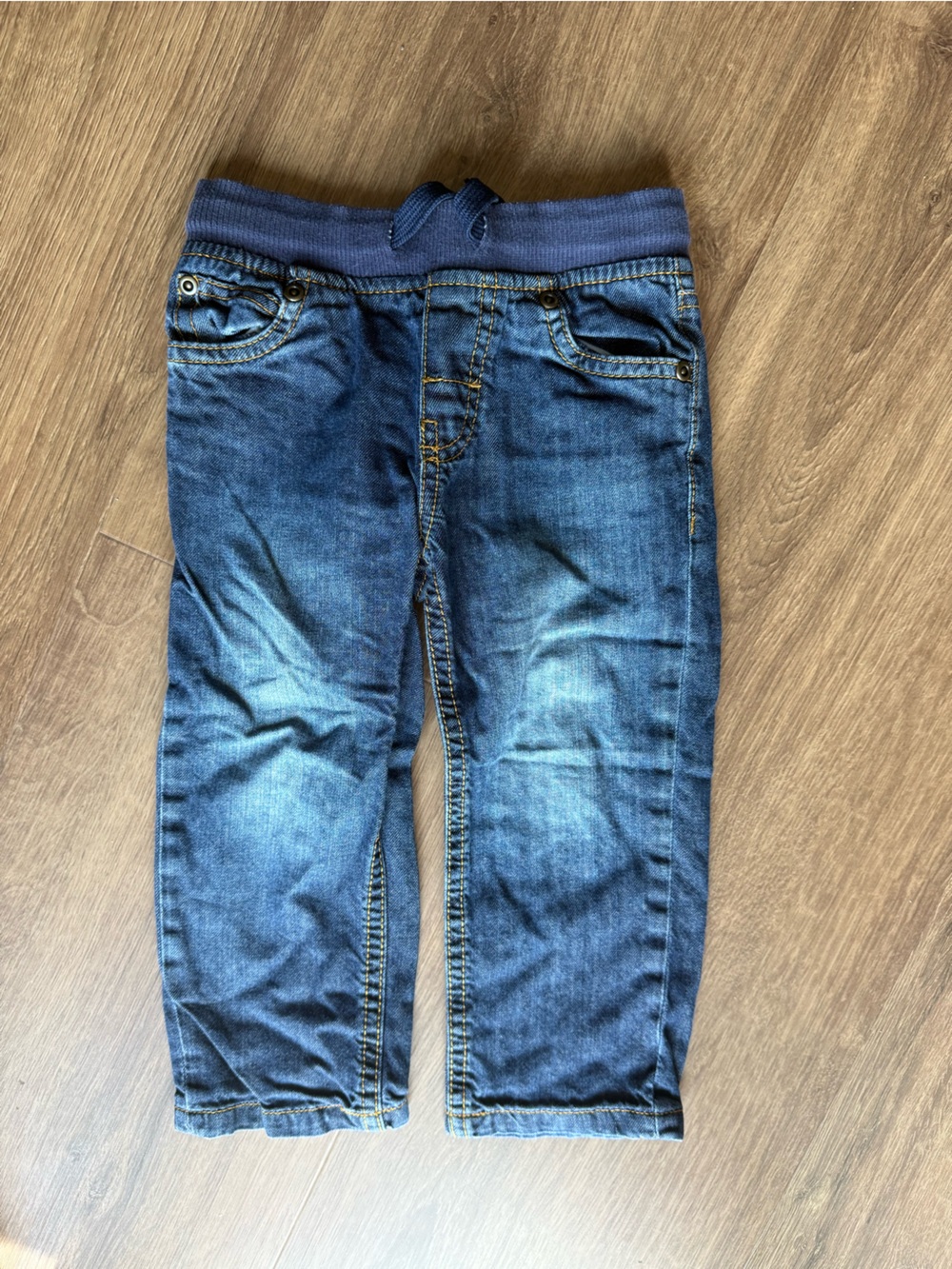 Boys 2T Pants Lot - Picture 7 of 10